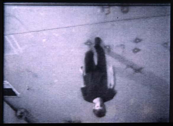 ПОЯВЛЕНИЕ ВИДЕОАРТА КАК САМОСТОЯТЕЛЬНОЙ ПРАКТИКИ ВНУТРИ СОВРЕМЕННОГО ИСКУССТВА: 1960-е, 1970-е