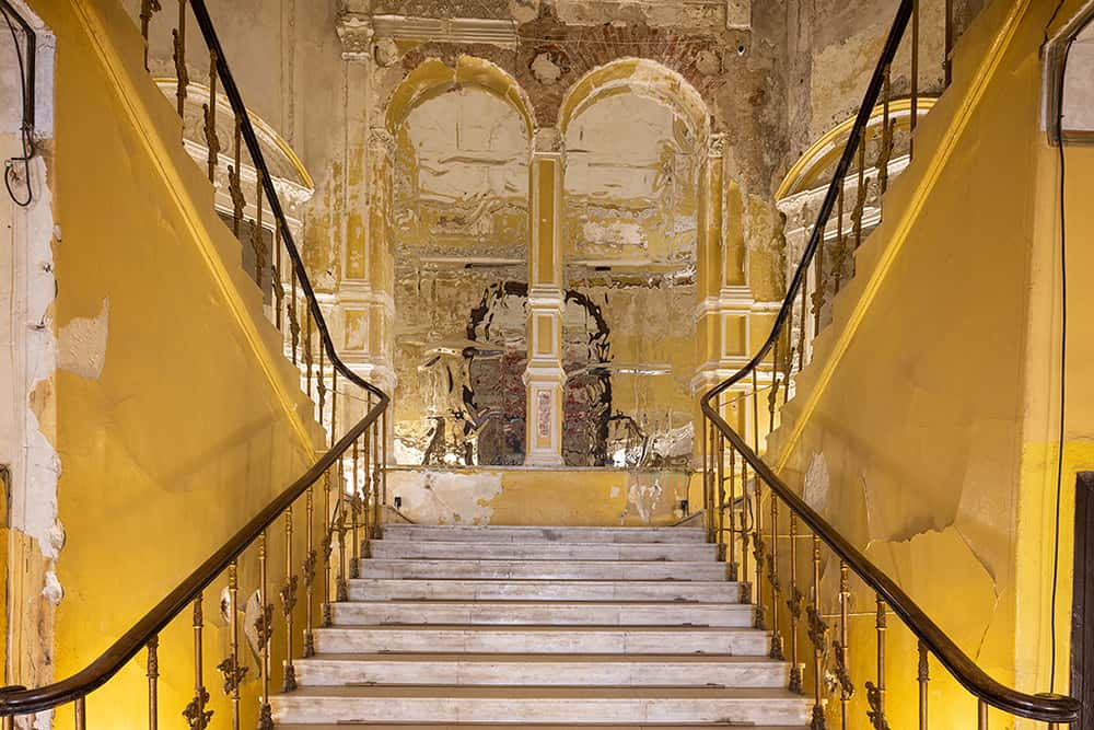 Open call на участие в ярмарке THIRD PLACE ART FAIR 2023 до 1 октября