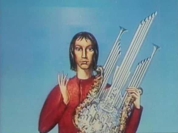 ВИЗУАЛЬНАЯ ИНЖЕНЕРИЯ: ХУДОЖЕСТВЕННЫЕ ФОРМЫ КУЛЬТУРЫ В ДИАЛОГЕ С НАУЧНЫМ СОЗНАНИЕМ