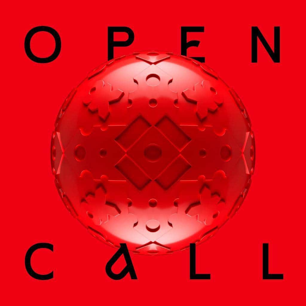 Open call галереи на Елоховском до 30 марта