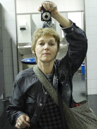 Марина Черникова: "Все формы искусства, так или иначе, развиваются во взаимодействии"