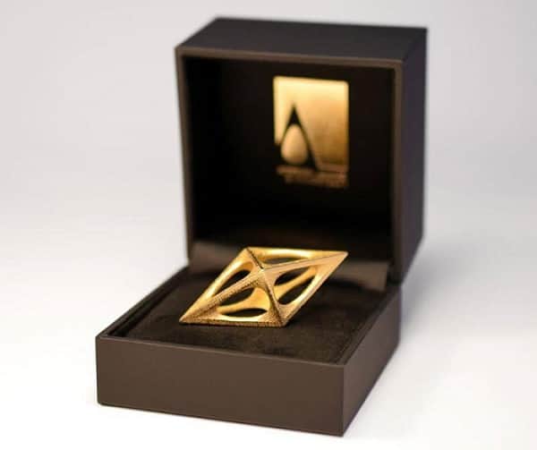 A’ Design Award and Competition. Награда в области дизайна. До 28 февраля 2016.