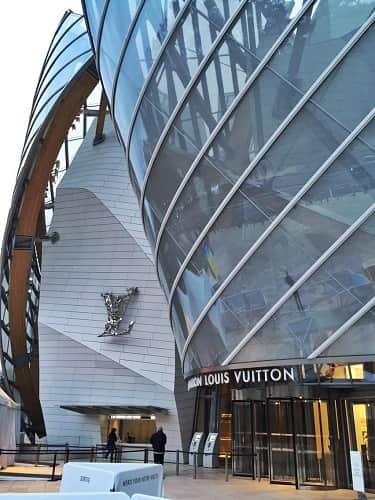 Louis Vuitton. Сделано в Китае