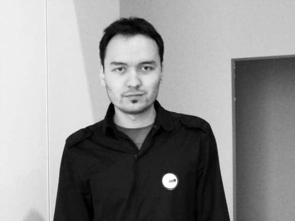 Андрей Егоров: "Полемический накал вокруг искусства существовал всегда"