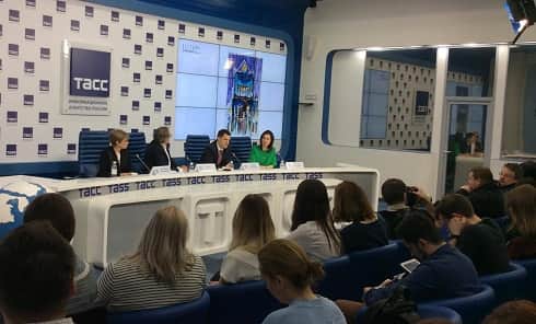 Анонсирован проект Павильона России на XV Международной архитектурной биеннале в Венеции