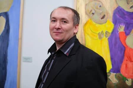 Зух Гарри