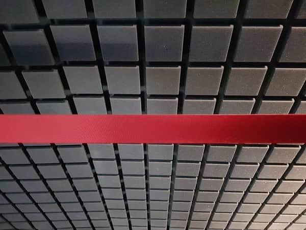 За час до открытия. Выставка Сергея Катрана “Запретное место” в Москве