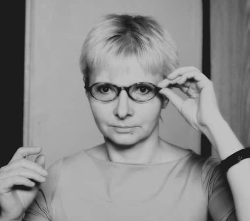 Александра Митлянская: "В нашем видеоарте, больше трэша и подражательности западному"