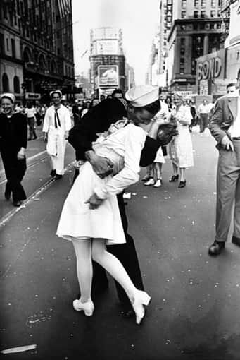 Альфред Эйзенштадт. Отец фотожурналистики