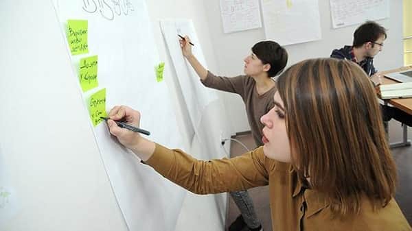 Creative Enterprise Russia: Driving the economy through creative hubs