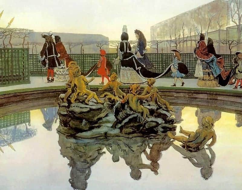 «Дешифровка» и интерпретация произведения искусства