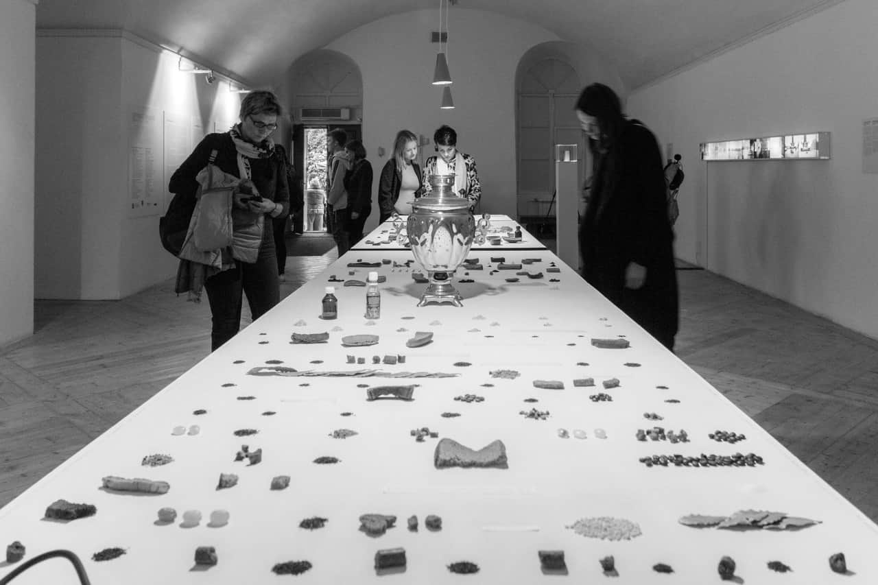 Премия им. Курехина: оратории, science art и тема блокады