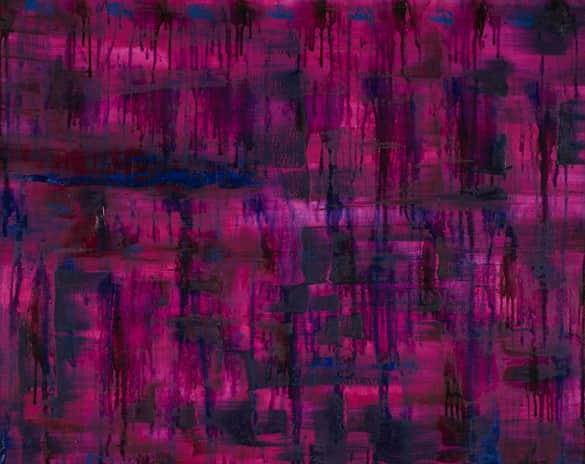Алла Решетникова. "Anamnesis Vitae"