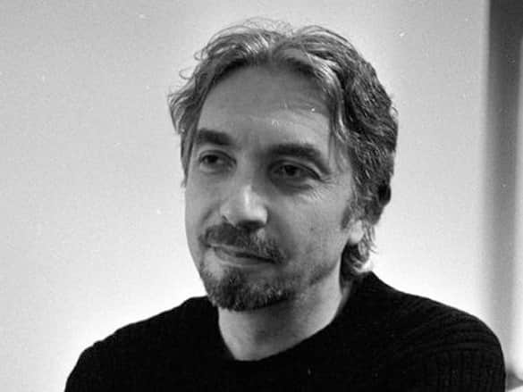 Захаров Вадим