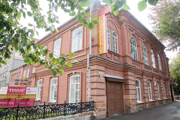 Фестиваль современного искусства "Параллели". Заявки принимаются до 18.02.2016