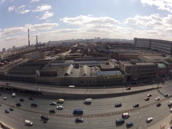 В Москве появятся улицы, названные  честь художников-авангардистов