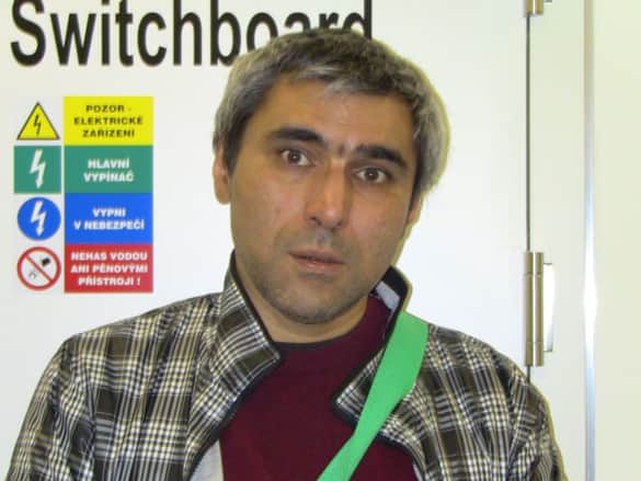 Тер-Оганьян Авдей