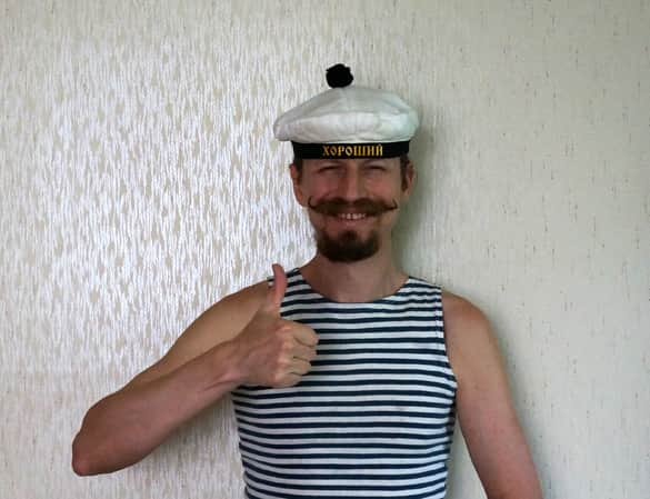 Внеинституциональный проект: "Art-Чаепития"
