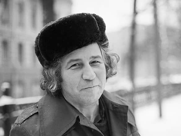 Илья Кабаков