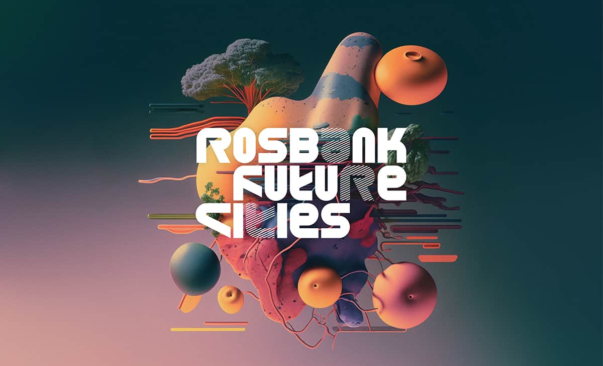 Open call фестиваля цифрового паблик-арта Rosbank  Future Cities до 7 апреля