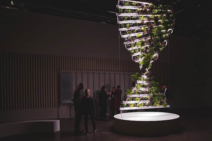 Кураторская школа Avant-Garde LAB в Еврейском музее. Второй сезон