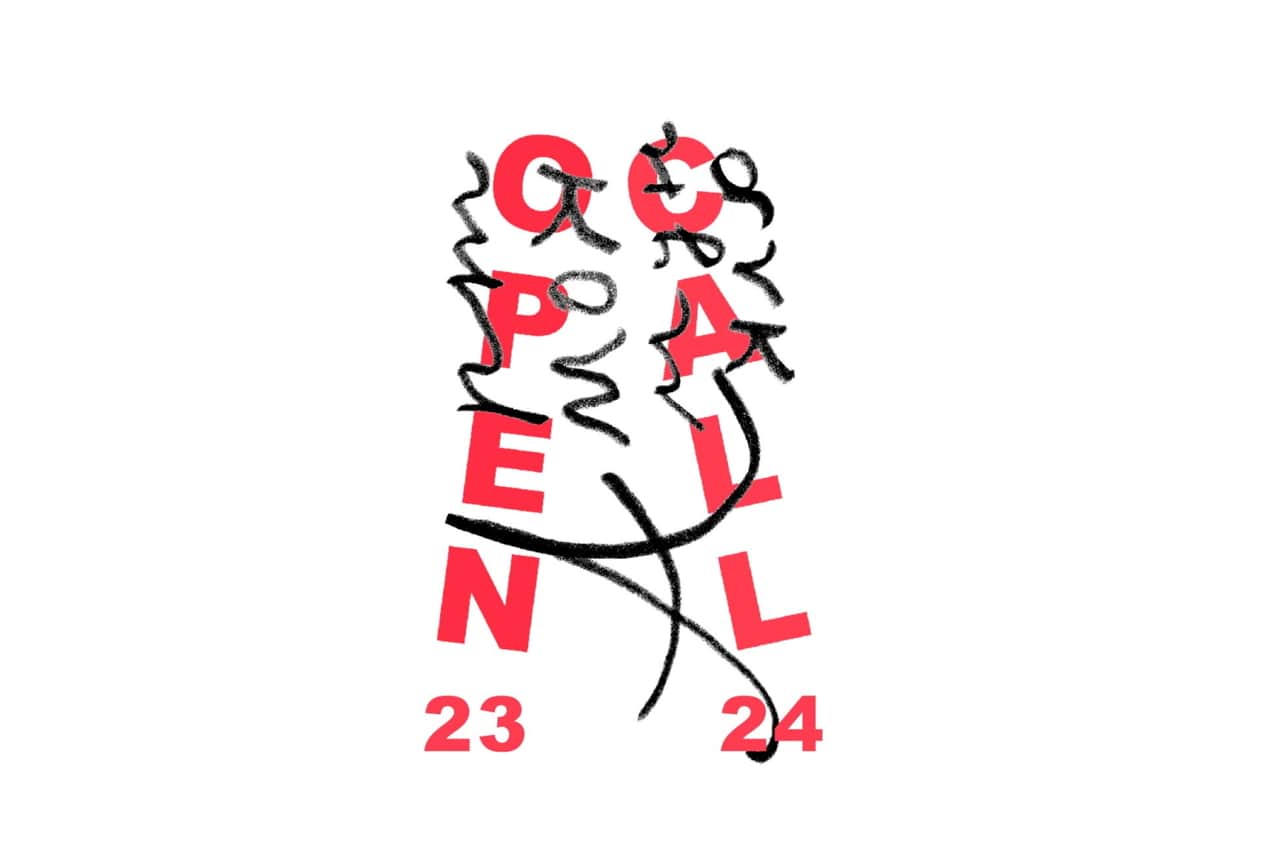 Open call Арткоммуналка 2023-2024 до 21 ноября