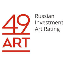 В Российский инвестиционный художественный рейтинг 49ART-2019 вошли 60 авторов
