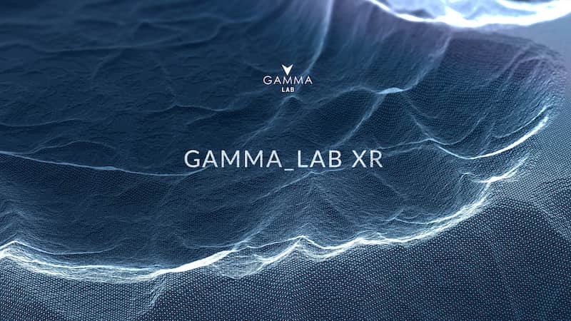 Международный open-call на участие в диджитал-лаборатории Gamma_LAB XR.