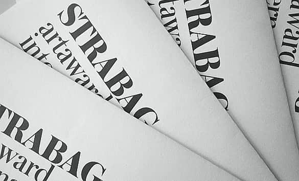 Strabag Artaward International 2014