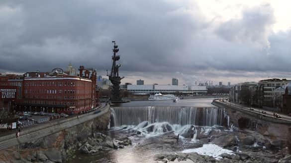 Помехи в порядке вещей