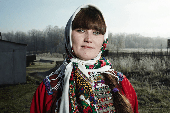 МАРИ. RESEARCH / ЧУВАШИ. RESEARCH