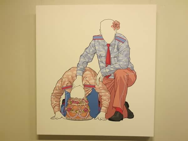 Ирония без амбиций