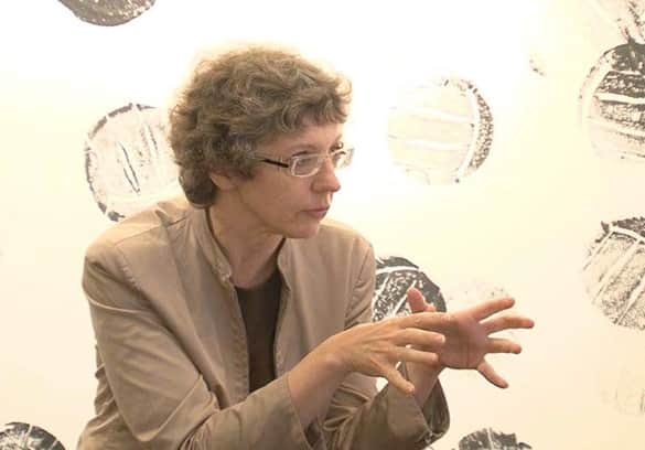 Елена Петровская. Что упускает искусствоведение, говоря о современном искусстве?