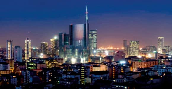 MIA (Milan Image Art Fair) – международная фотоярмарка-выставка в Милане