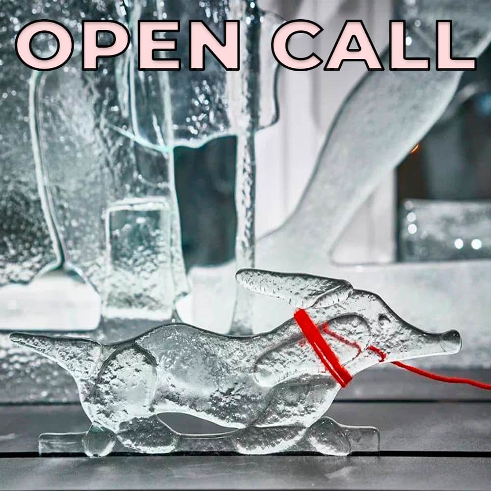 Open call новогодней выставки в галерее Milliart до 8 декабря