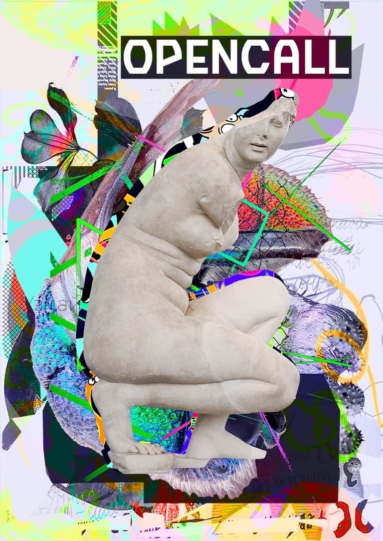Open Call ЦСИ «Флигель» «Кислота на блюдечке, или как мы съели хайп» до 6 октября