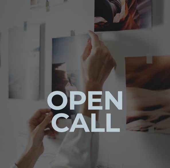 Open call для фотографов от галереи PENNLAB 