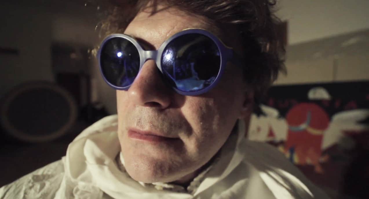 Фильм о художнике Павле Пепперштейне покажут на Beat Film Festival
