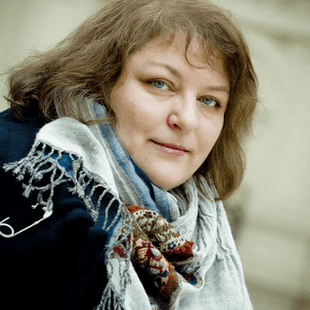 Ушла из жизни искусствовед Екатерина Алленова 