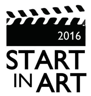 Конкурс молодых художников "STARTINART" 2016. До 10 мая.