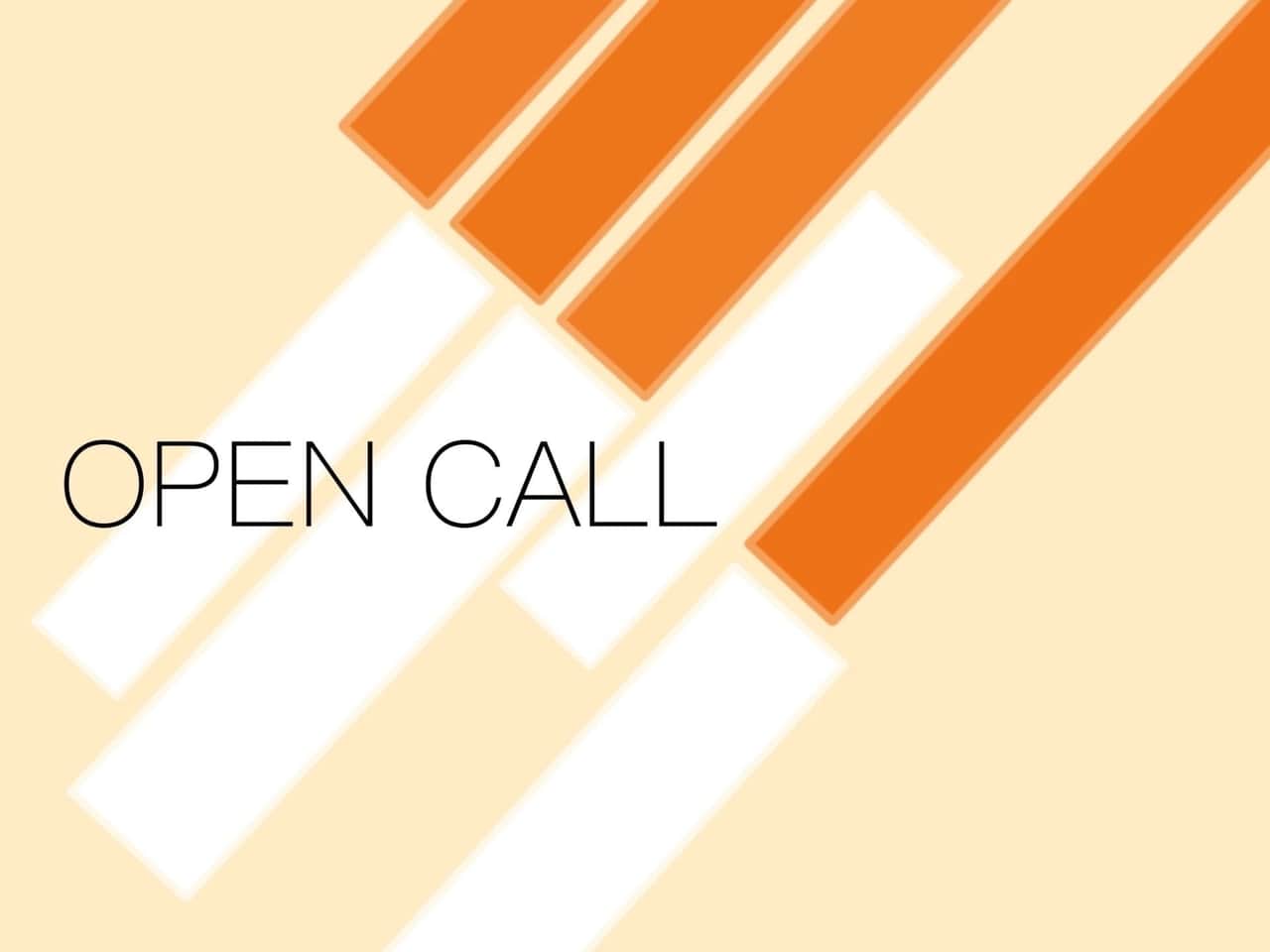 Open Call 2023 Открытых мастерских для художников до 5 декабря