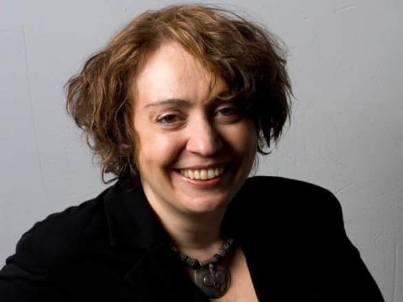 Екатерина Деготь: художественное качество с политической точки зрения