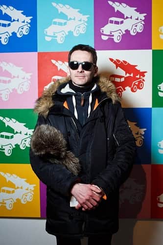 Баталов Александр