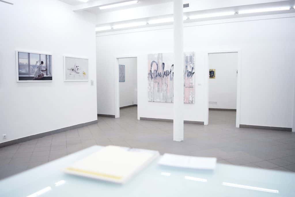 Международный open call для кураторов от Fragment Gallery. До 1 января 2018 года