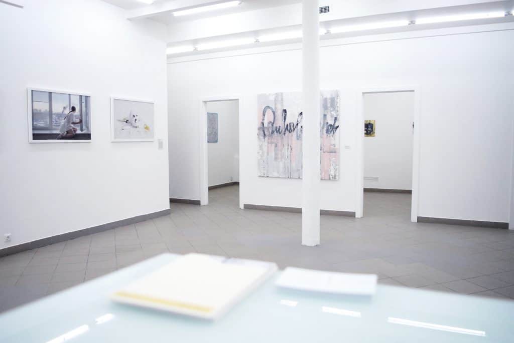 Международный open call для кураторов от Fragment Gallery. До 1 января 2018 года