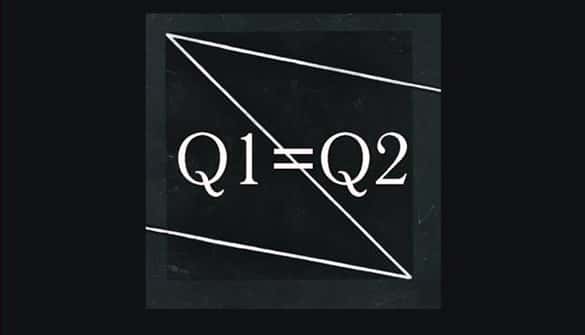 Q1 = Q2 Выставка "Теплообмен"