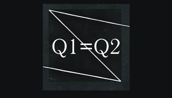 Q1 = Q2 Выставка "Теплообмен"