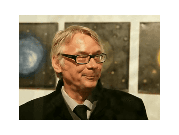 Сергей Шутов. "Цветы и камни"