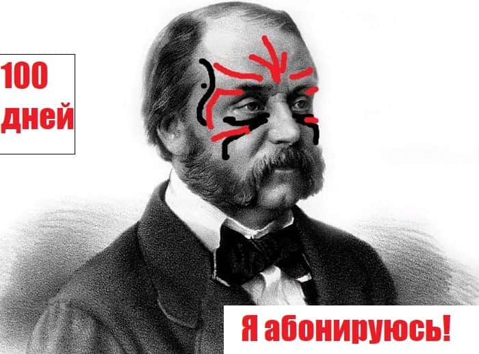 Тотальный спектакль "Сто дней" от ЦТИ Трансформатор. 100 дней бесплатно