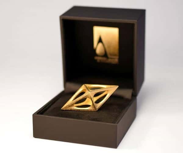 A’ Design Award and Competition. Награда в области дизайна. До 28 февраля 2016.